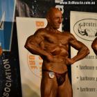 Tony  Haranas - Australian Natural Championships 2011 - #1